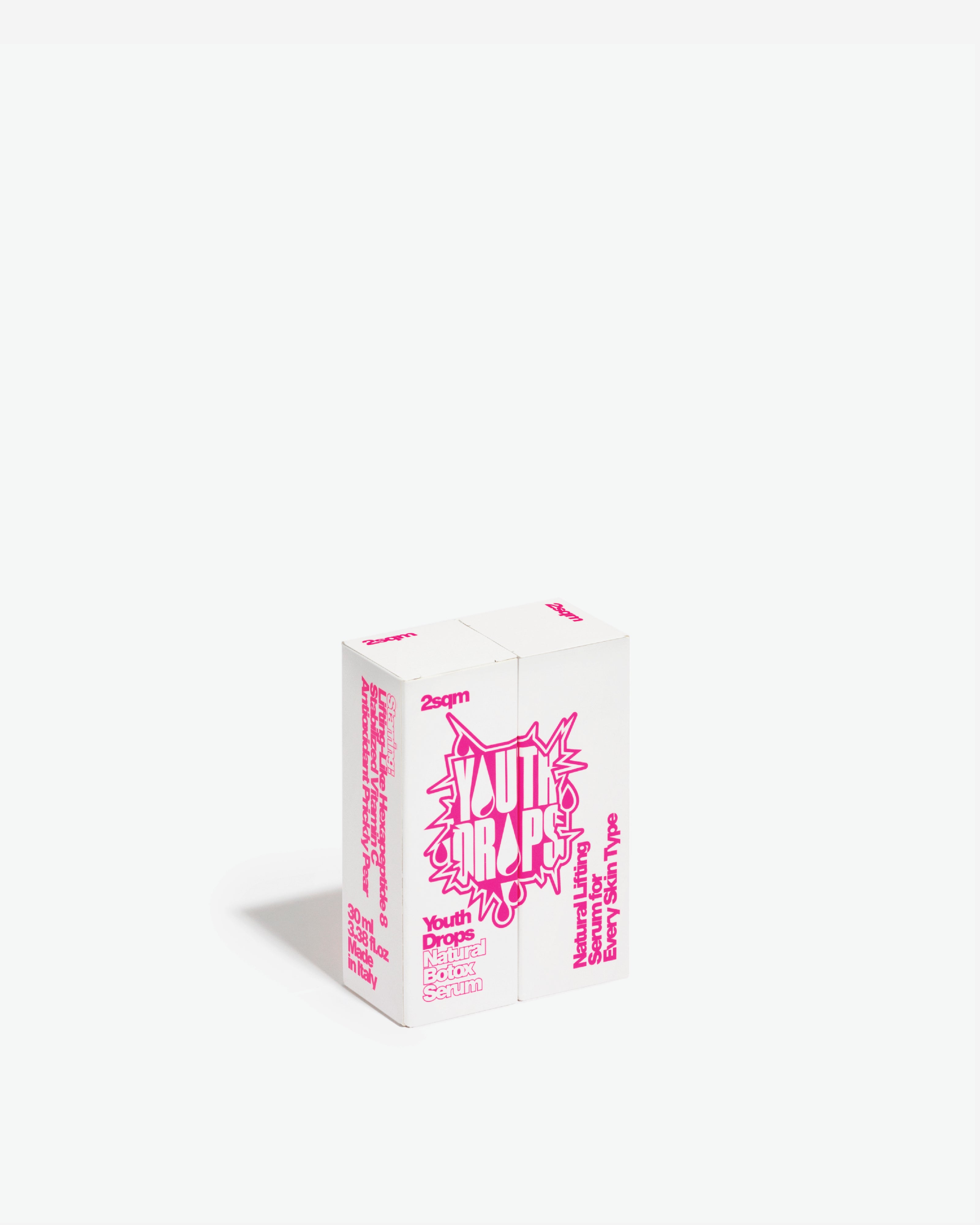 Youth Drops