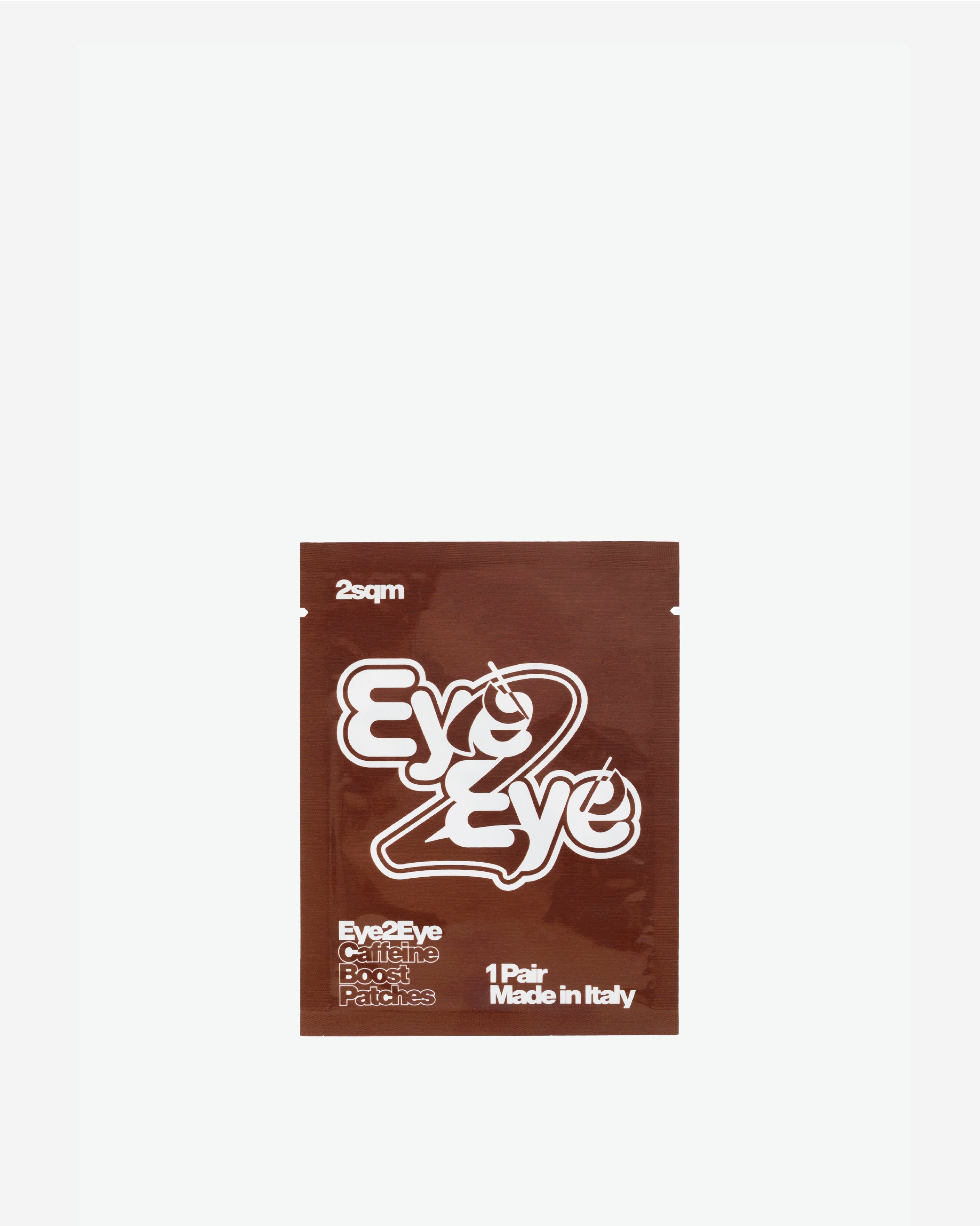 Eye2Eye