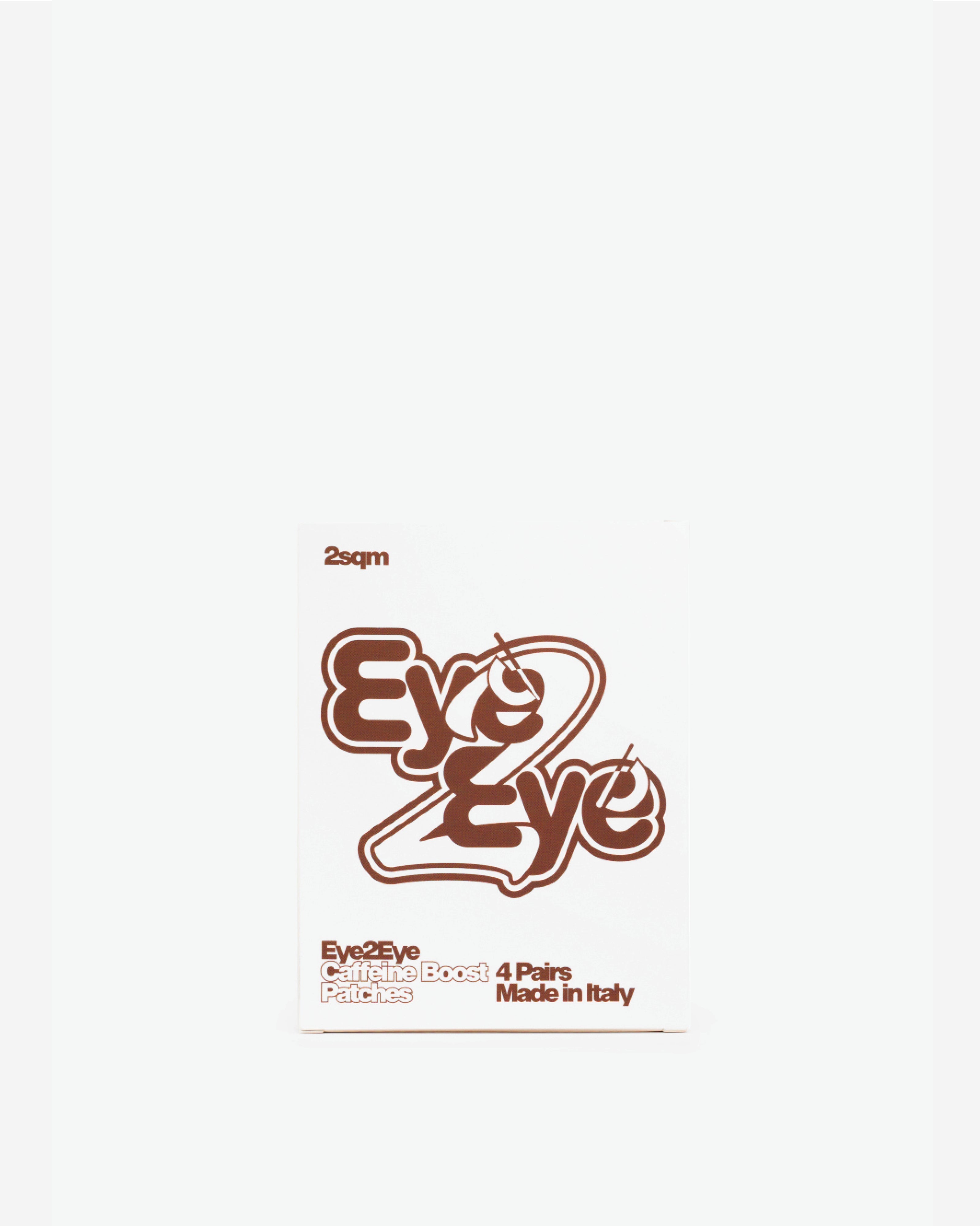 Eye2Eye