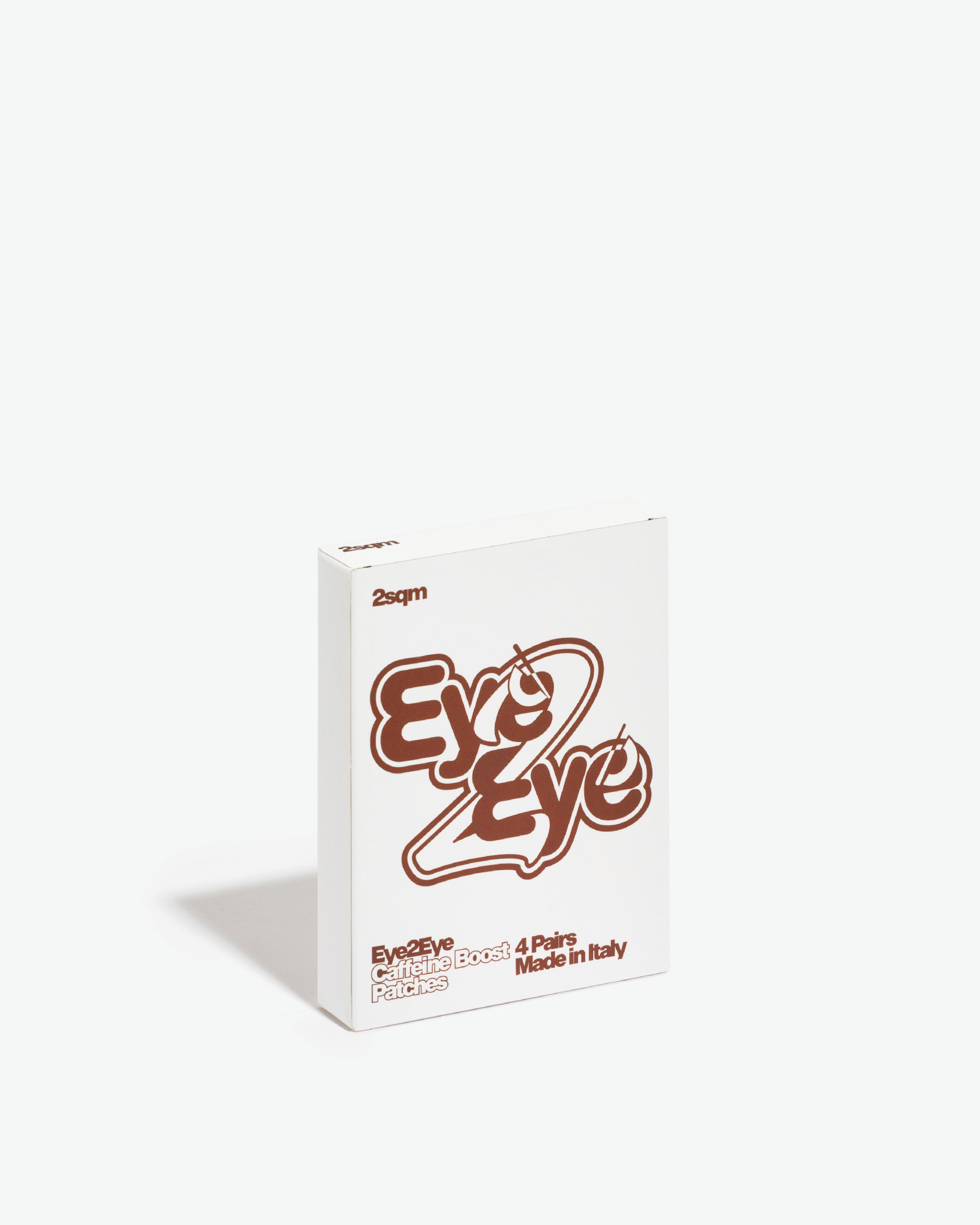 Eye2Eye