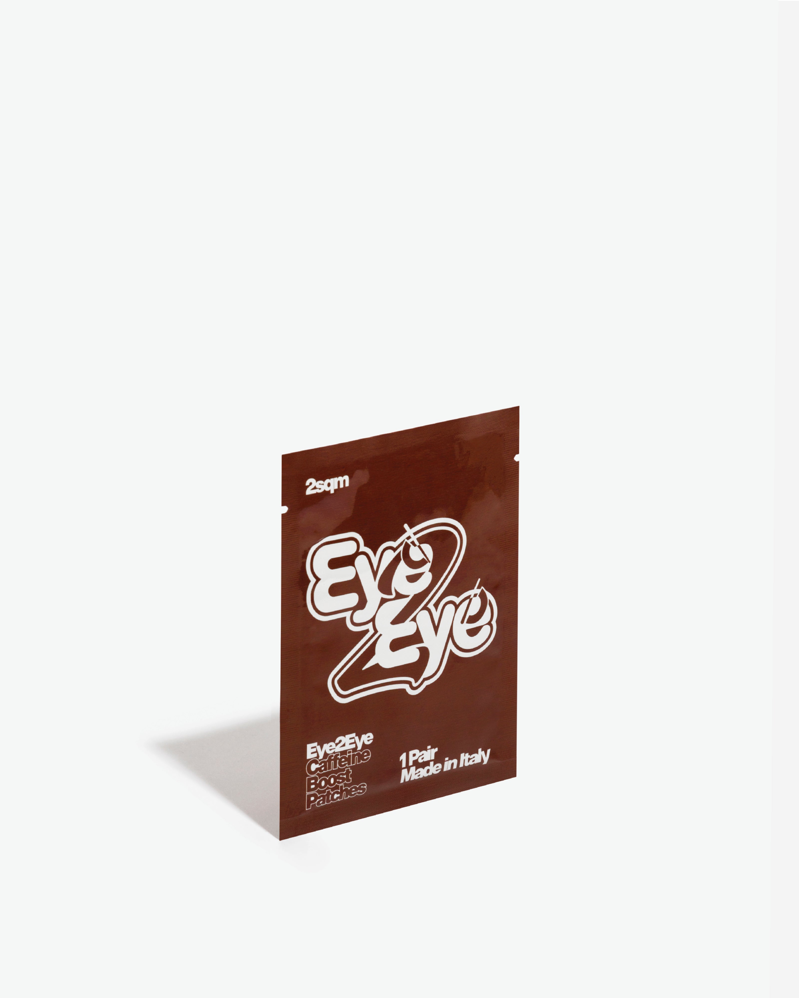 Eye2Eye