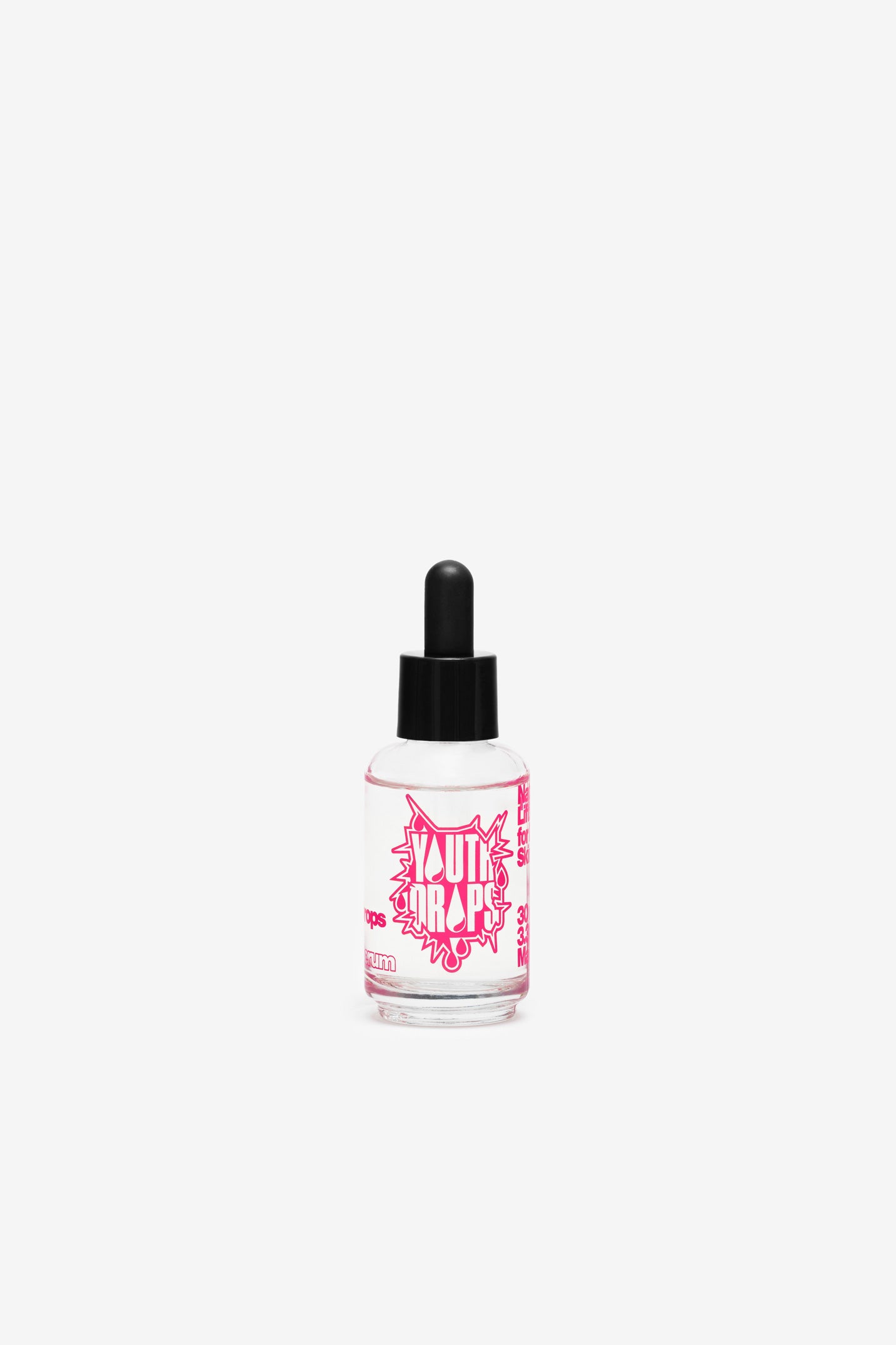 Youth Drops