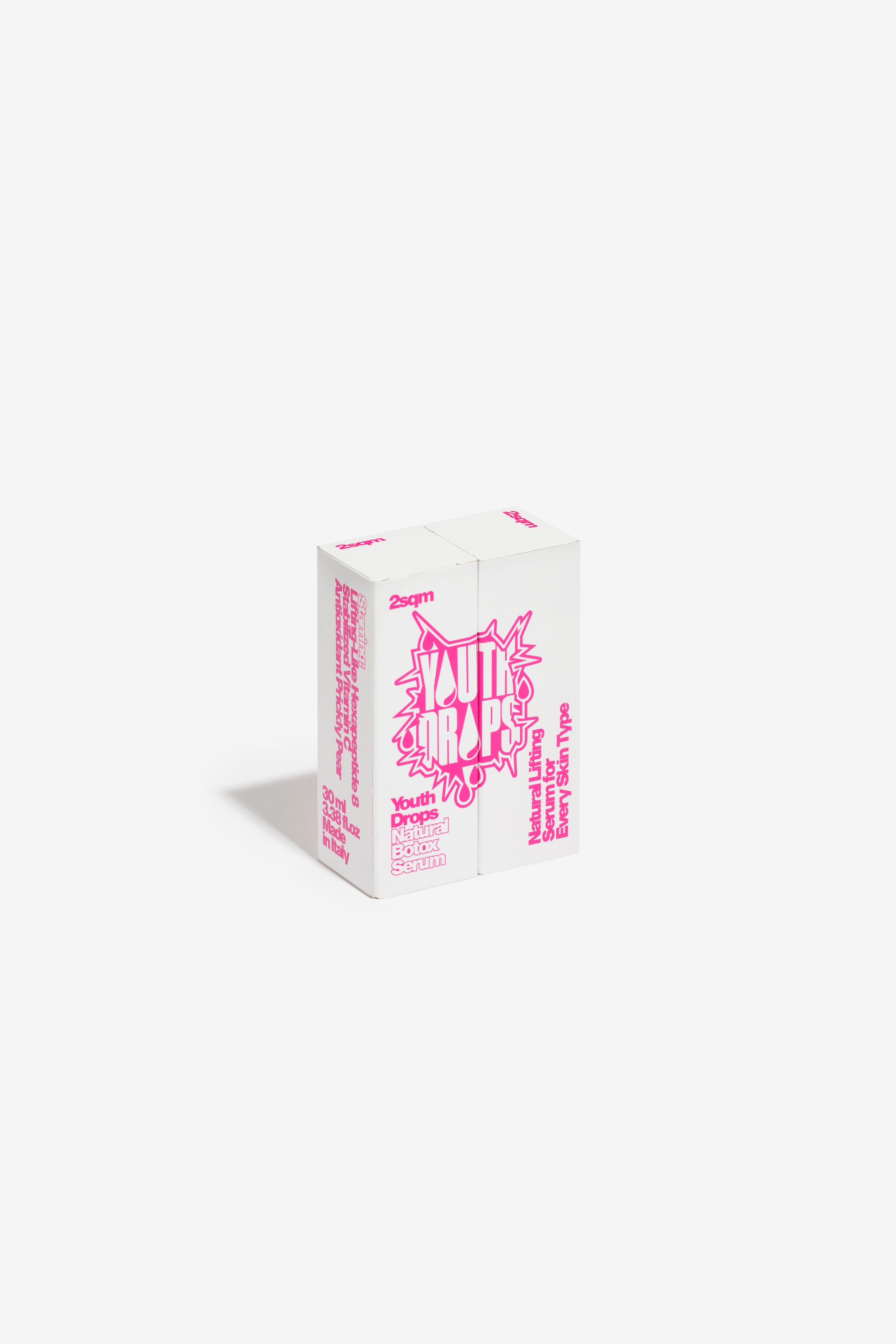 Youth Drops