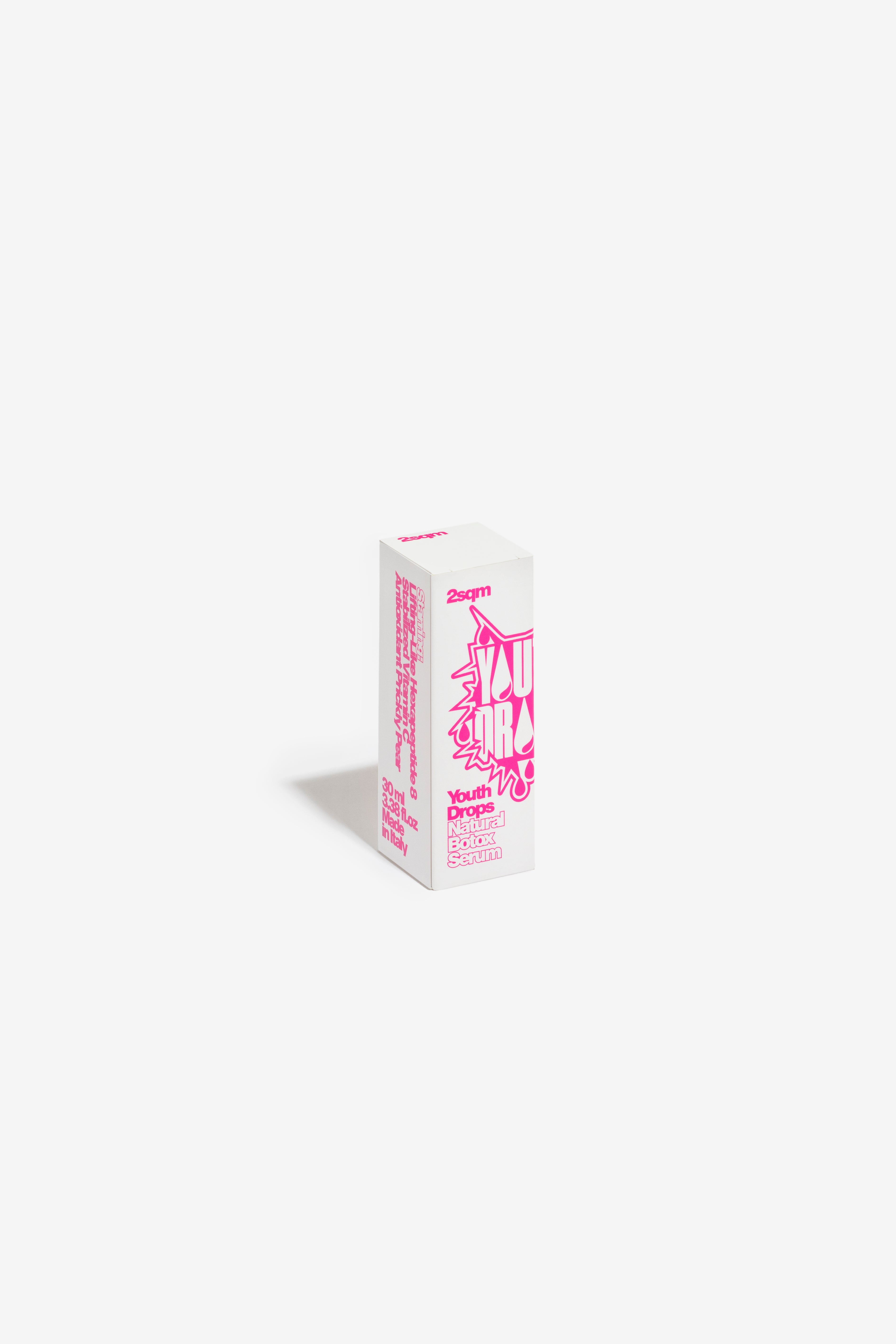 Youth Drops