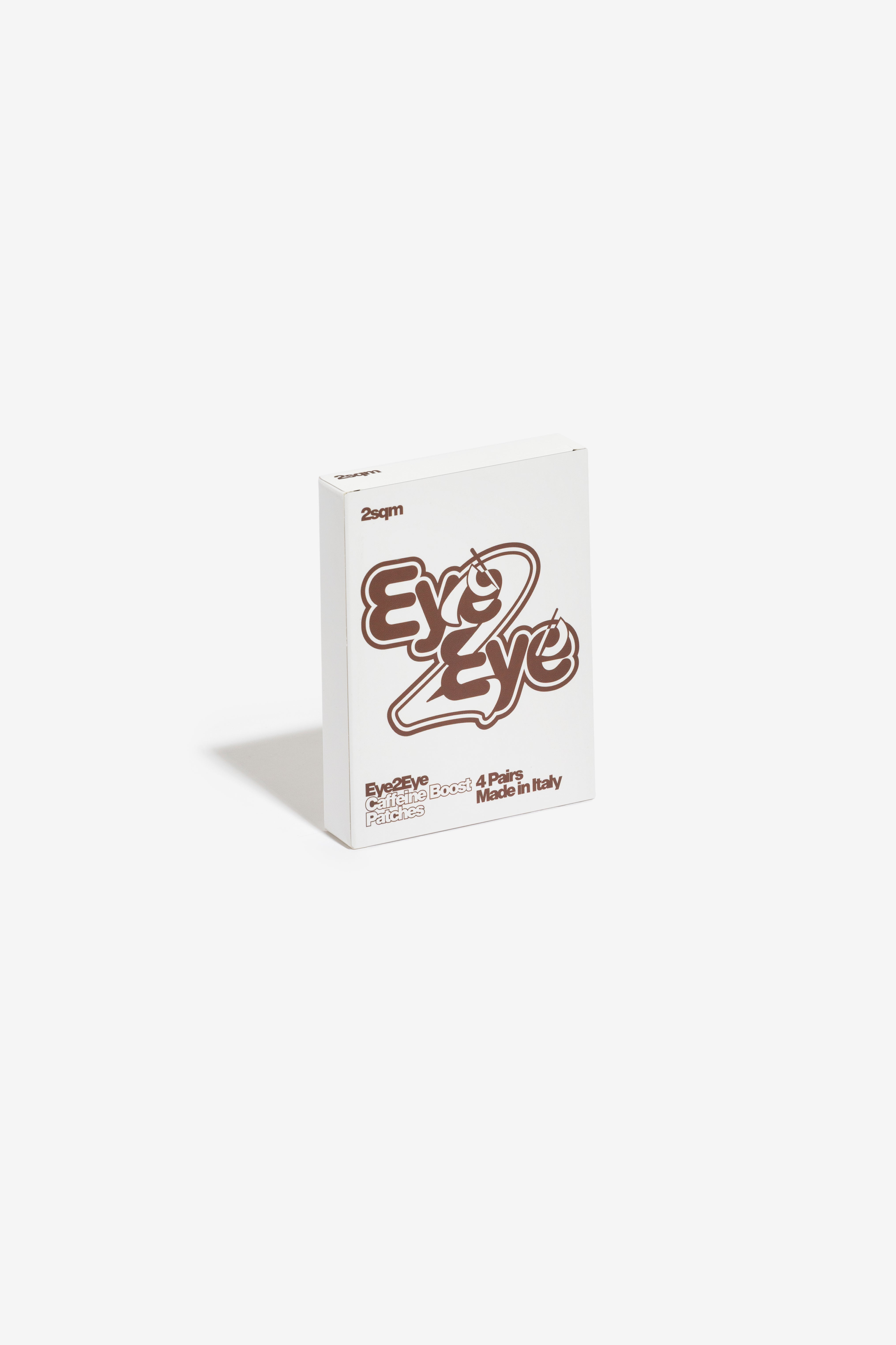 Eye2Eye