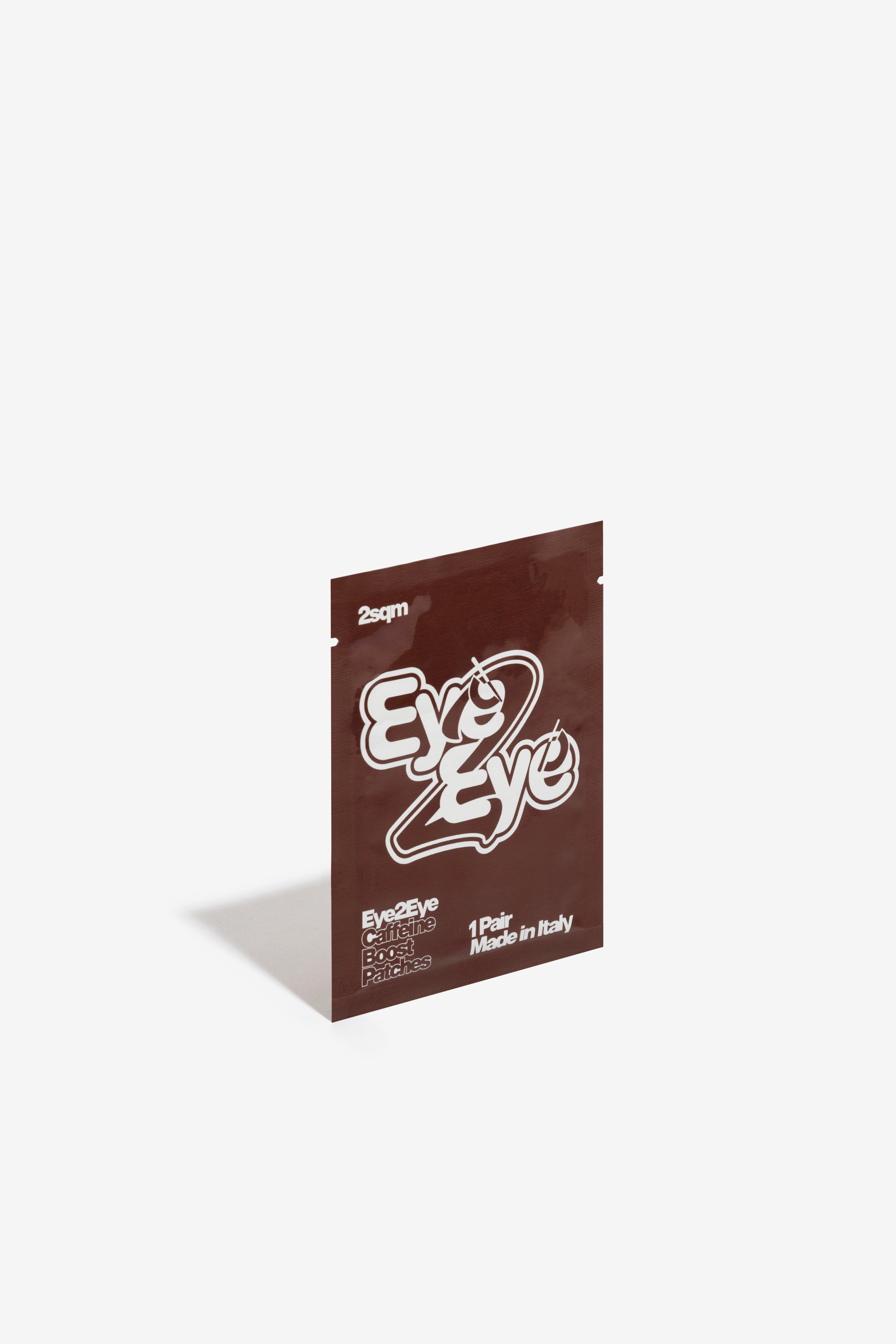 Eye2Eye