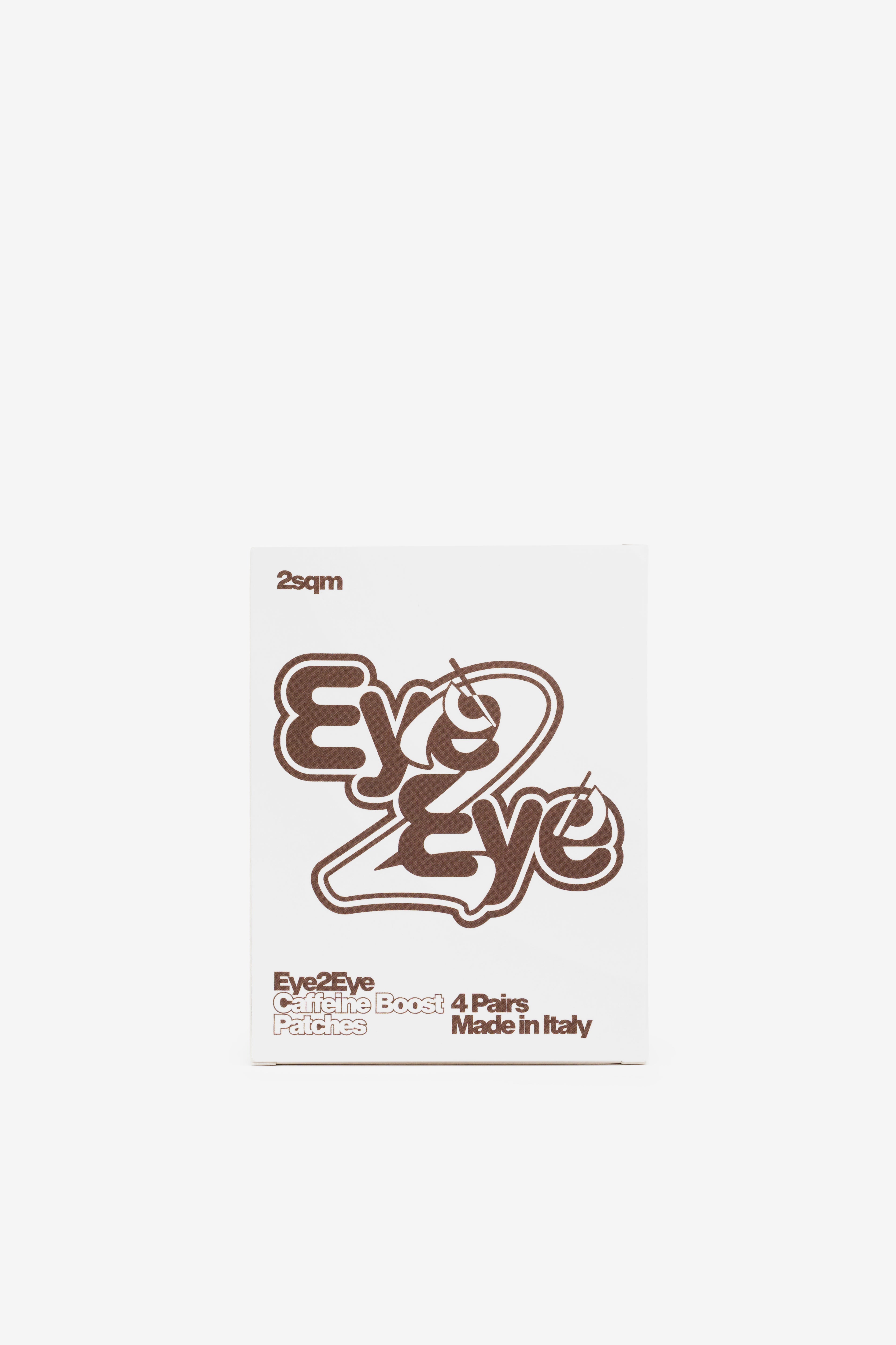 Eye2Eye