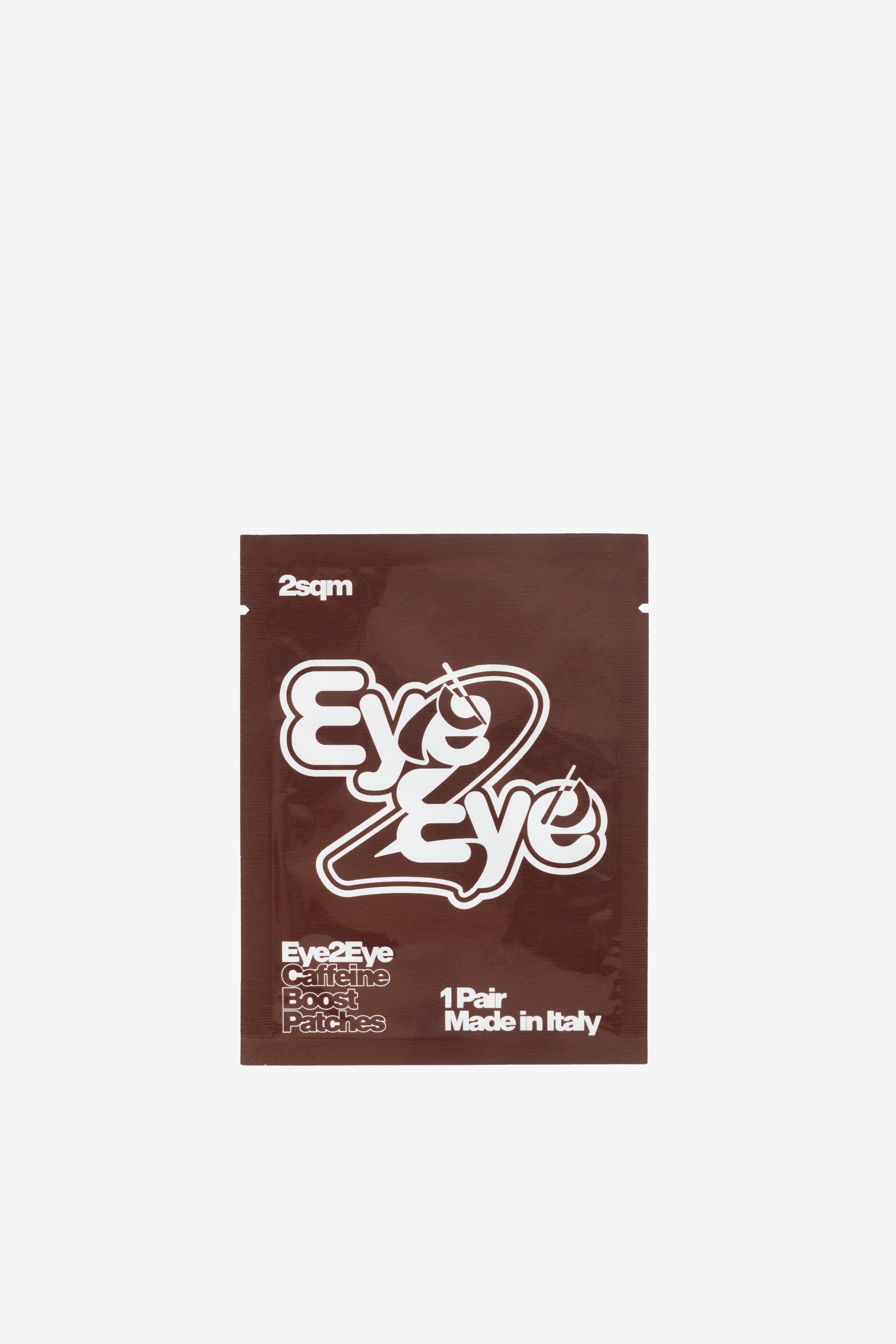 Eye2Eye