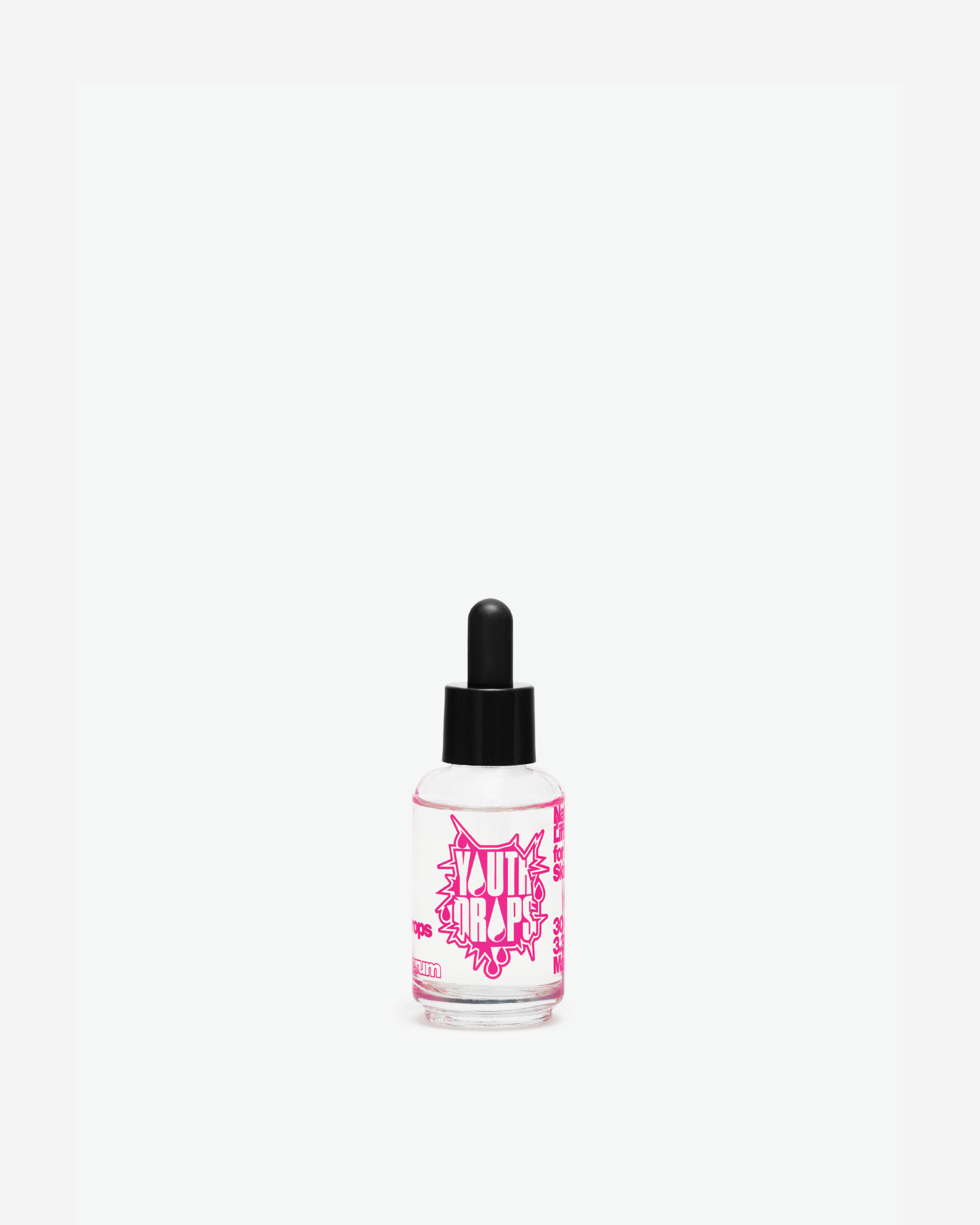 Youth Drops