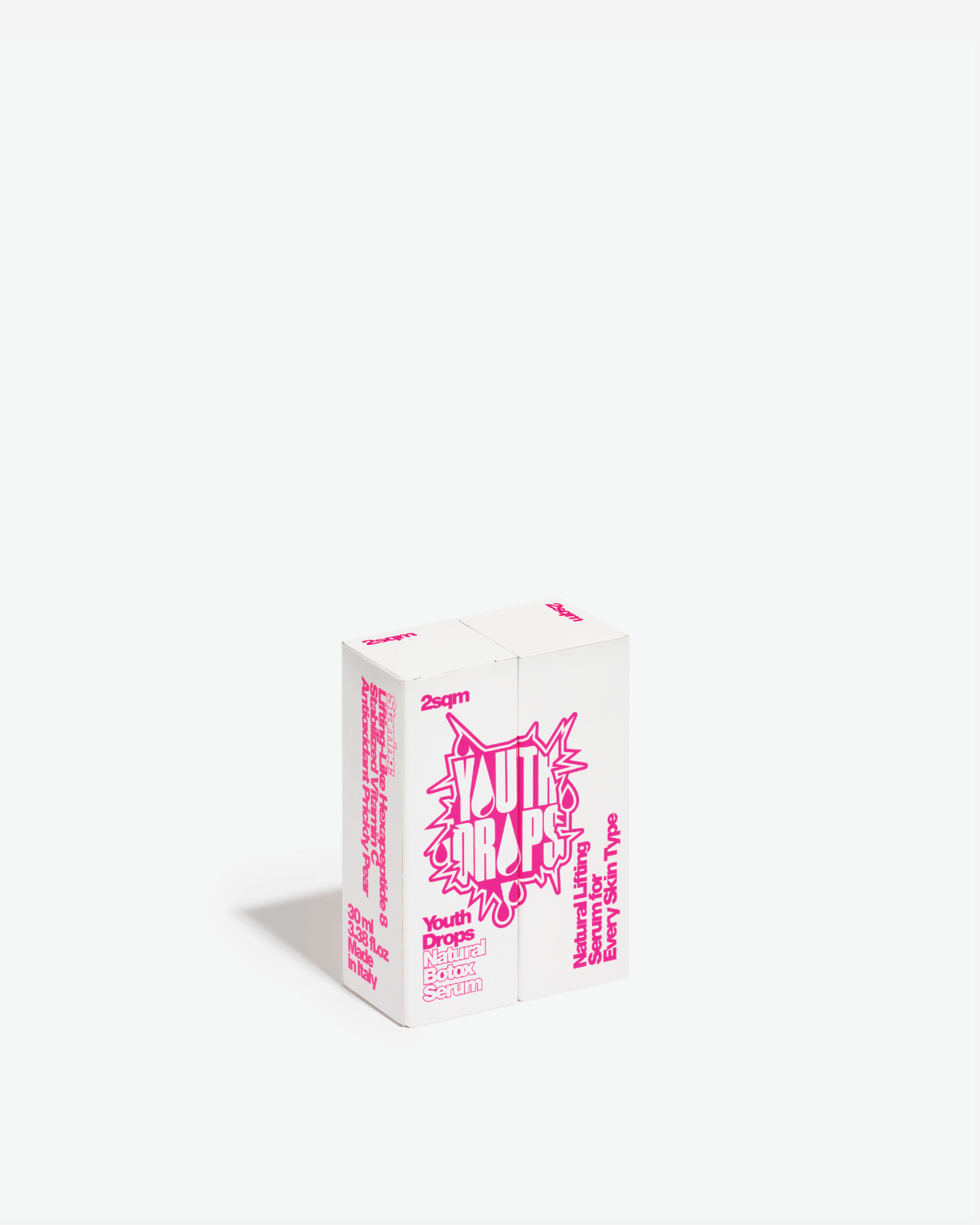 Youth Drops