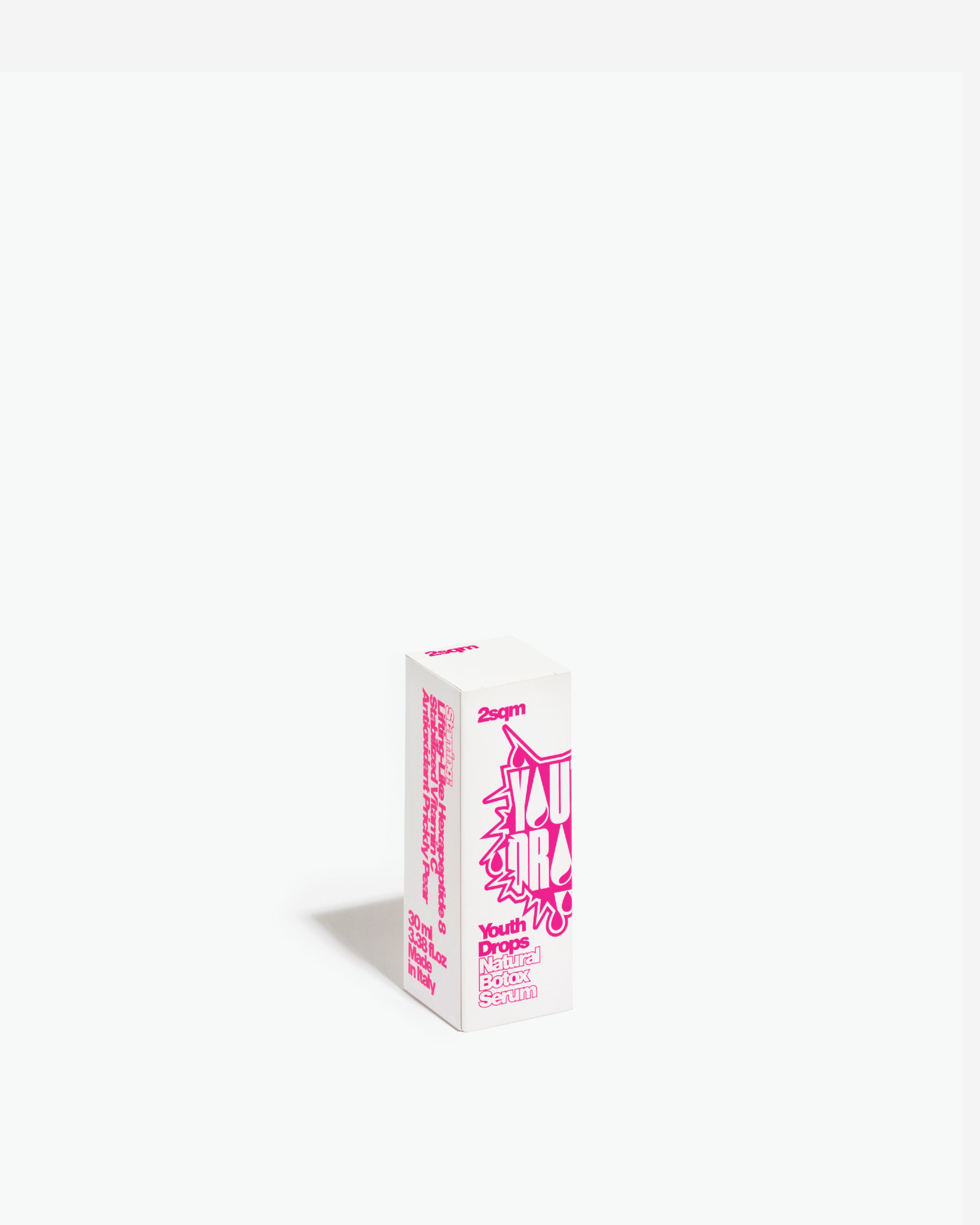 Youth Drops