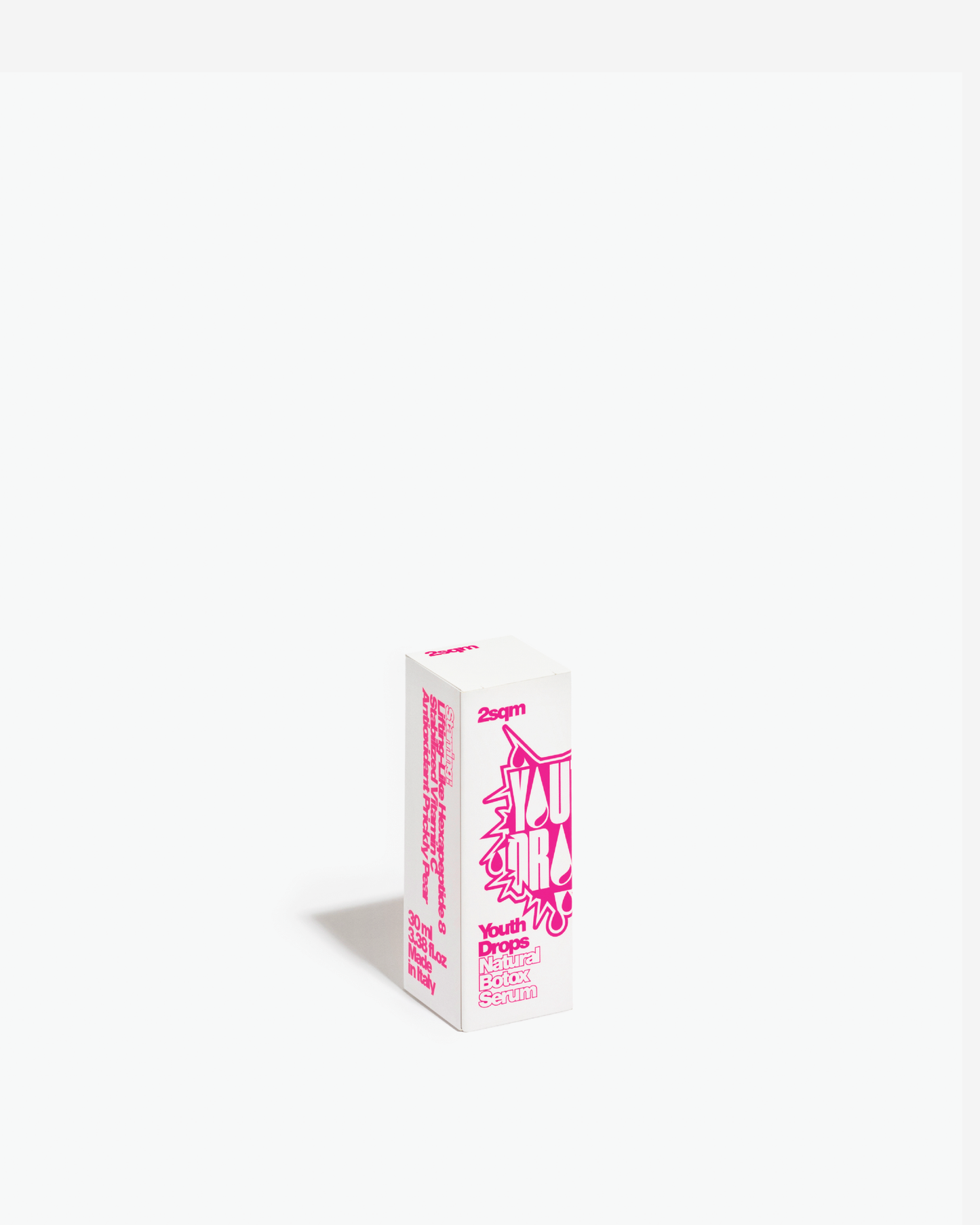 Youth Drops