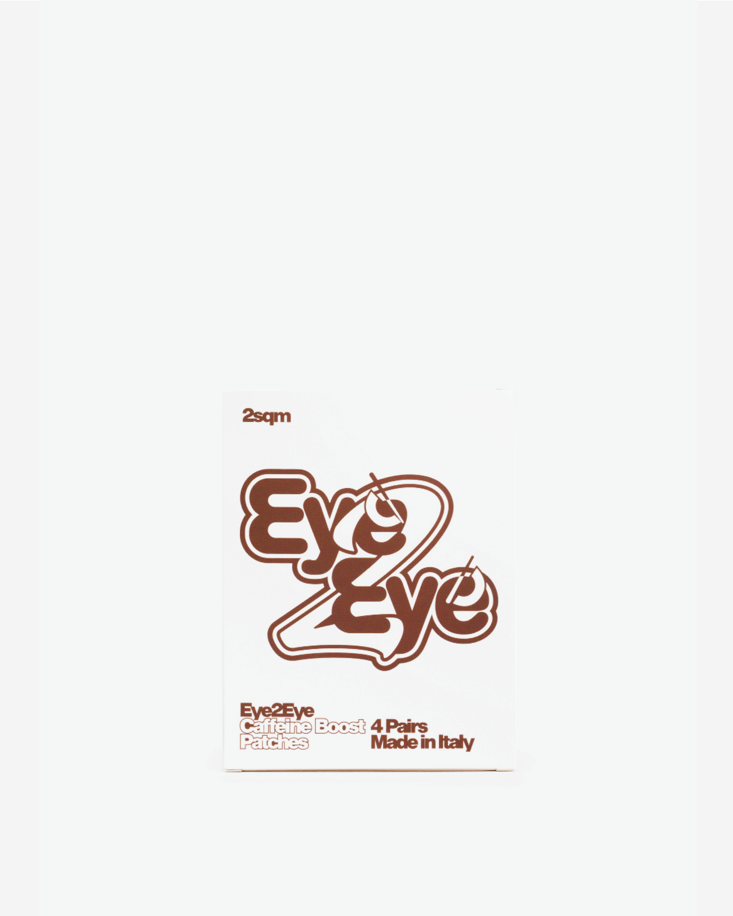 Eye2Eye