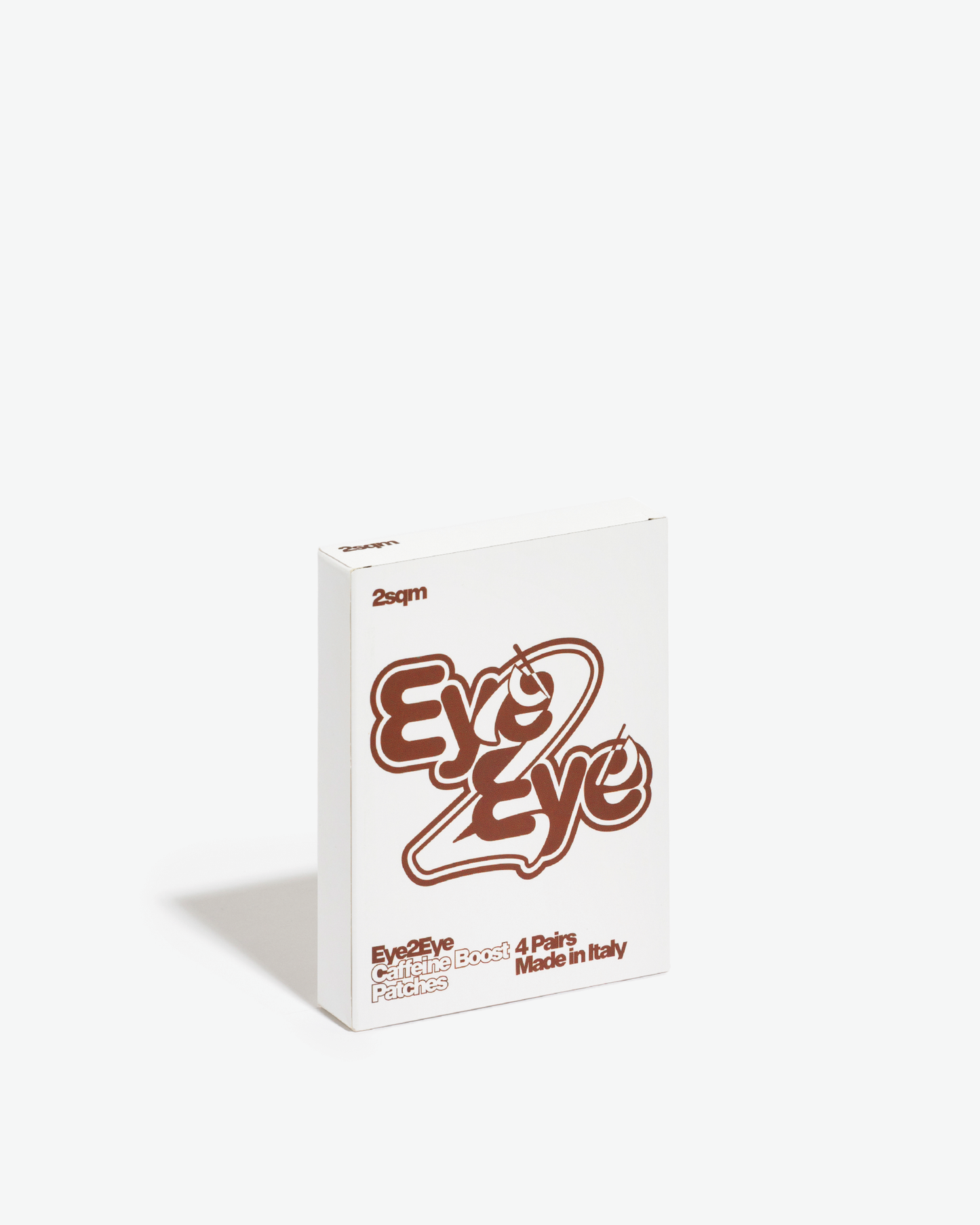 Eye2Eye