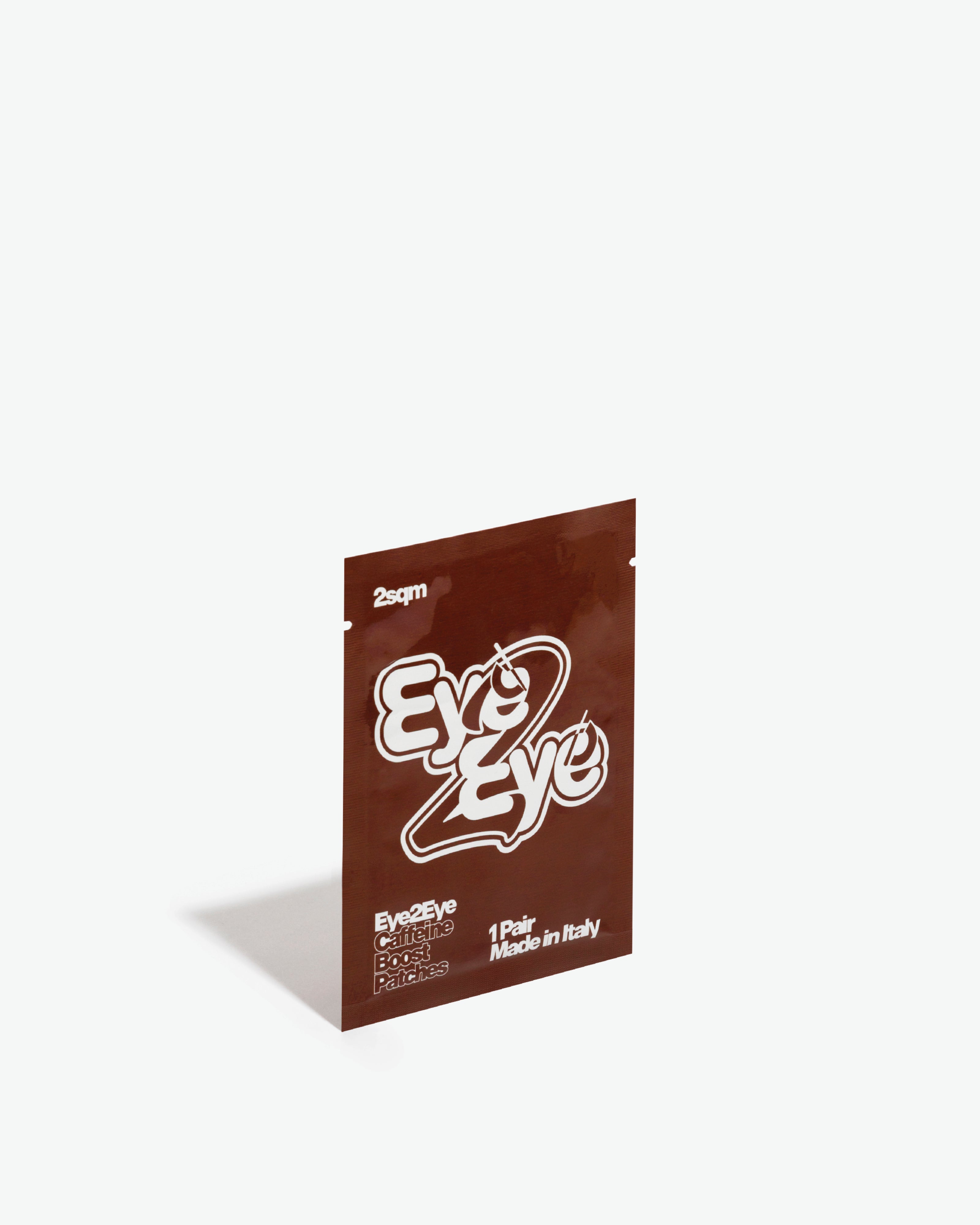 Eye2Eye