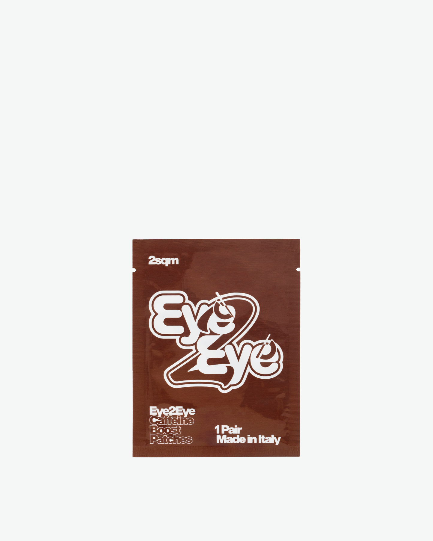 Eye2Eye
