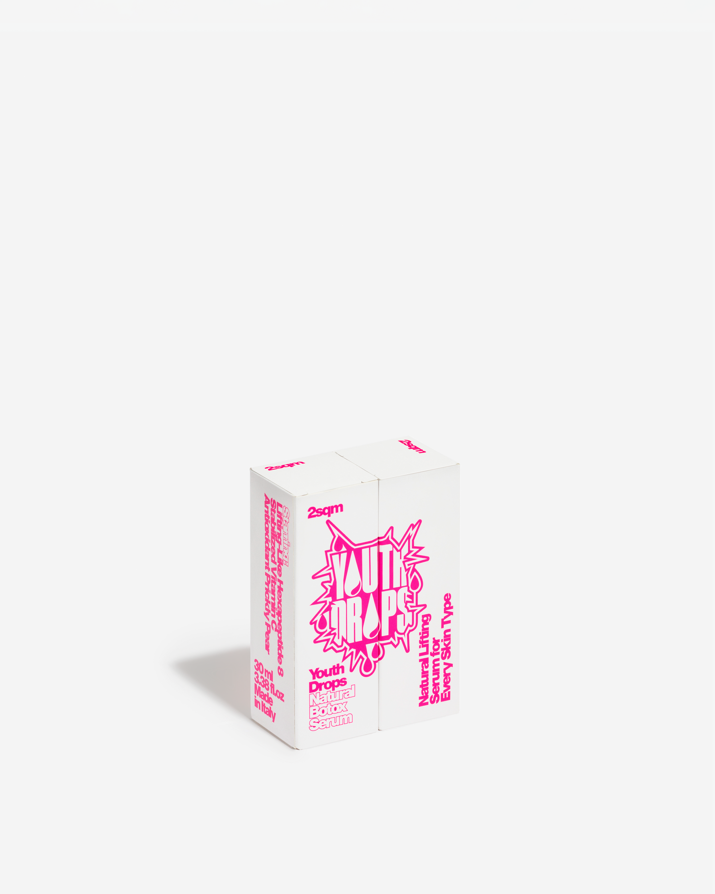 Youth Drops